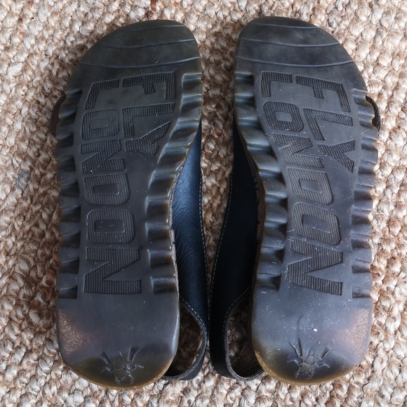 Fly London sandals - Picture 10 of 15